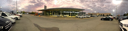 Mercedes-Benz of Columbus - Photo 2 - Car repair in Columbus, GA, Columbus