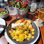 Photo n°7 de l'avis de Norbert.z fait le 12/05/2023 à 15:05 sur le  Kirchspielkrug Mahrt à Westerhever