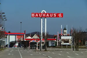 BAUHAUS image
