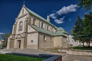 Kościół św. Andrzeja Apostoła image