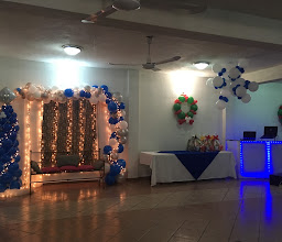 Salon De Eventos M & A photo