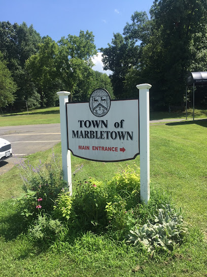 Town of Marbletown