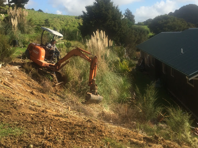 Reviews of Koyo Greens limited in Whangarei - Landscaper