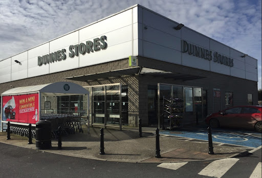 Dunnes Stores- Rathdowney