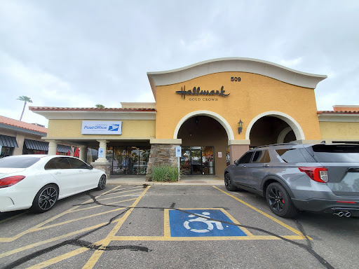 Shopping Mall «Bell Towne Plaza», reviews and photos, 245 E Bell Rd, Phoenix, AZ 85022, USA