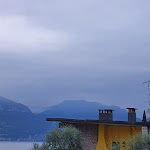 Photo n°3 de l'avis de Yulia.h fait le 28/09/2019 à 15:57 sur le  Hotel Caribe - Garda Lake Collection à Castelletto