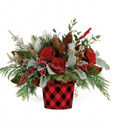 Florist «Belladonna Florist», reviews and photos, 8433 Joiner Way, Eden Prairie, MN 55344, USA