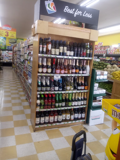 Supermarket «Sabor Tropical Supermarket», reviews and photos, 969 Normandy Dr, Miami Beach, FL 33141, USA