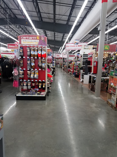 Home Improvement Store «Tractor Supply Co.», reviews and photos, 1533 S 1800 W, Woods Cross, UT 84087, USA