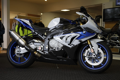 Motorcycle Dealer «BMW Motorcycles of Walnut Creek», reviews and photos, 1255 Parkside Dr, Walnut Creek, CA 94596, USA