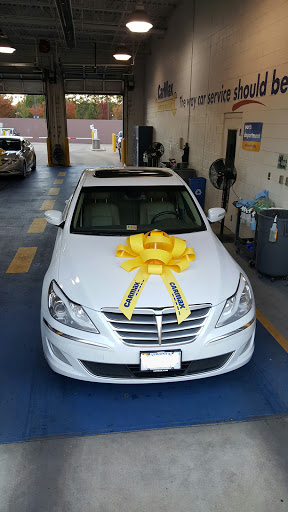 Used Car Dealer «CarMax», reviews and photos, 12966 Jefferson Ave, Newport News, VA 23608, USA