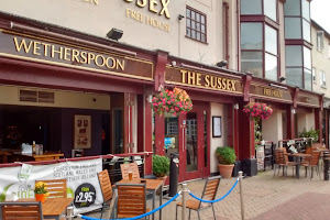 The Sussex - JD Wetherspoon