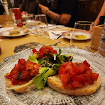 Photo n°7 de l'avis de JJ.G fait le 18/06/2023 à 04:27 sur le  Trattoria dei tre amici à Florence