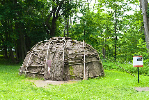 Historical Landmark «Historic Huguenot Street», reviews and photos, 81 Huguenot St, New Paltz, NY 12561, USA