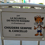 Photo n°1 de l'avis de Christian.i fait le 09/06/2018 à 19:36 sur le  Family Hotel Pinetina Mare à Cervia