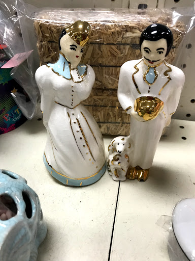 Thrift Store «3 Way Thrift Store, Inc.», reviews and photos, 13390 Central Ave, Chino, CA 91710, USA