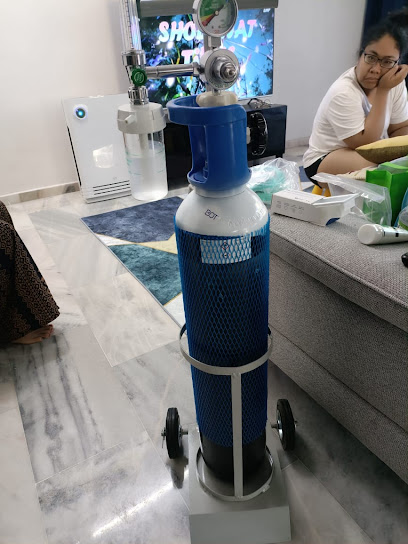 KL Oxygen Concentrator, Medical Oxygen, Portable Oxygen Tank, Medical Oxygen Refill, Oxygen Concentrator