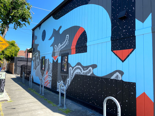 Motorcycle Repair Shop «Rockridge Two Wheels», reviews and photos, 5291 College Ave, Oakland, CA 94618, USA