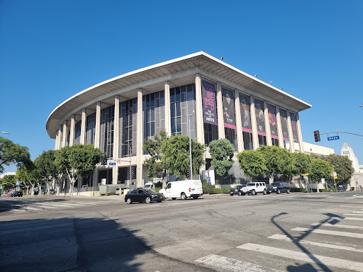 LA Opera