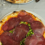 Photo n°2 de l'avis de Mónika.e fait le 16/12/2023 à 21:29 sur le  Pizzeria Porto Rotondo à Cortina d'Ampezzo