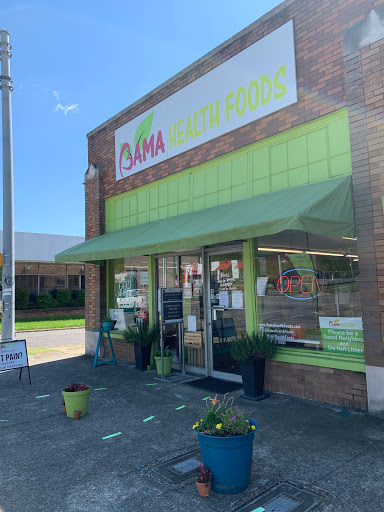 Health Food Store «Health Foods West», reviews and photos, 1923 Bessemer Rd, Birmingham, AL 35208, USA