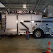 Cibolo Fire Station #2