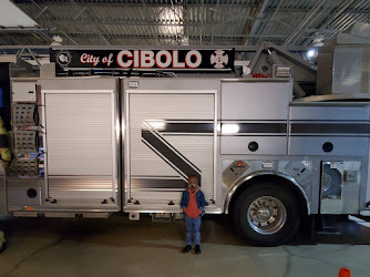 Cibolo Fire Station #2