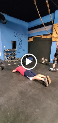Gym «CrossFit Upper Limit», reviews and photos, 3143 E Greenway Rd, Phoenix, AZ 85032, USA