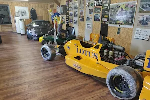 Lotus Auto Museum image
