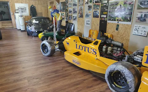 Lotus Auto Museum image