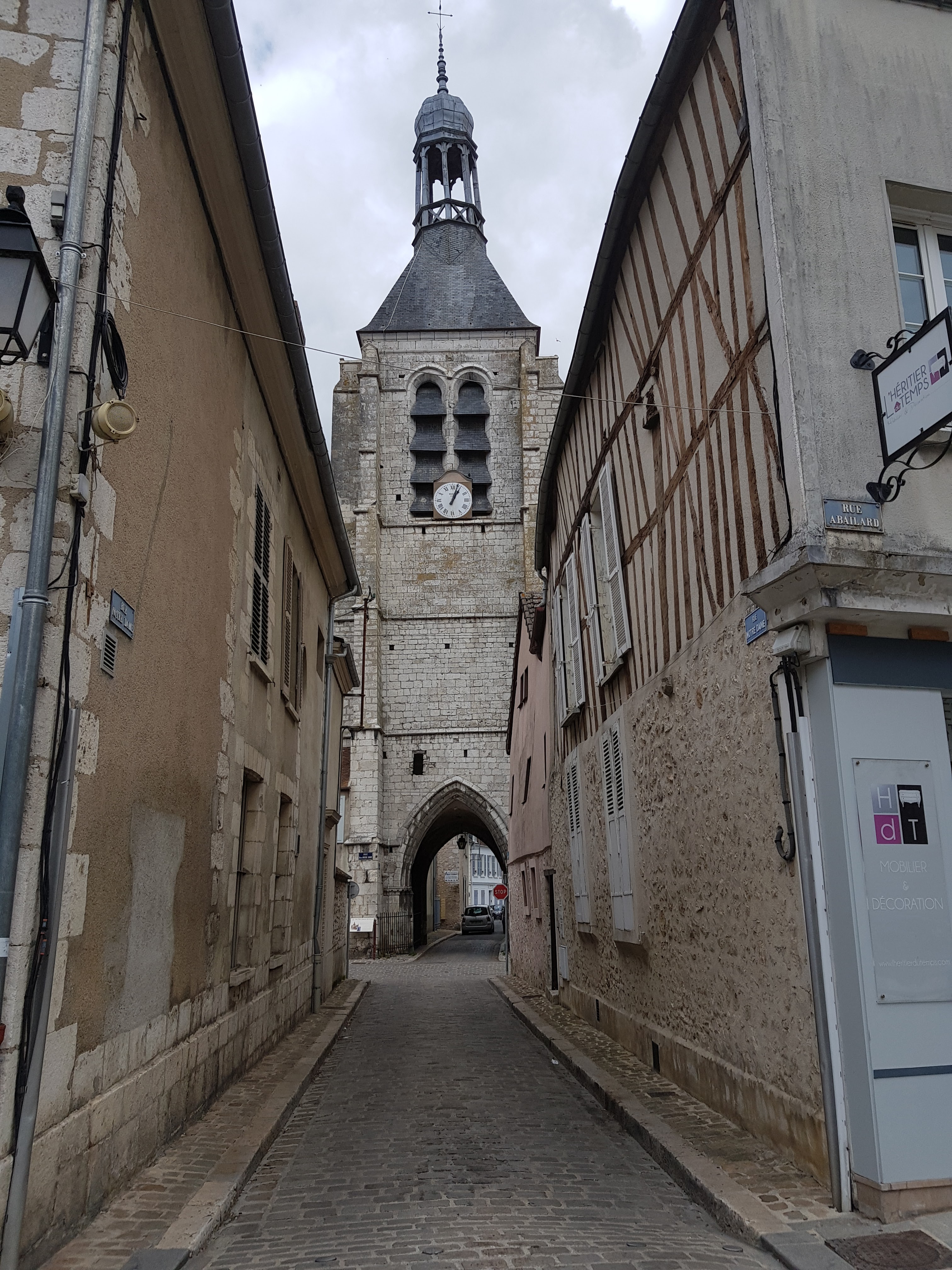 Photo n° 3 de l'avis de Stéphanie. fait le 31/05/2019 à 19:12