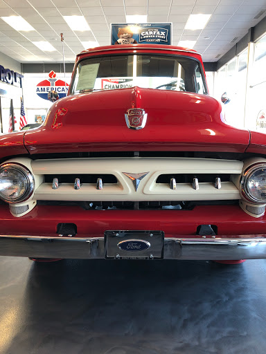 Used Car Dealer «Road Ready Used Cars Inc», reviews and photos, 520 Main St, Ansonia, CT 06401, USA