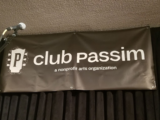 Club «Club Passim», reviews and photos, 47 Palmer St, Cambridge, MA 02138, USA
