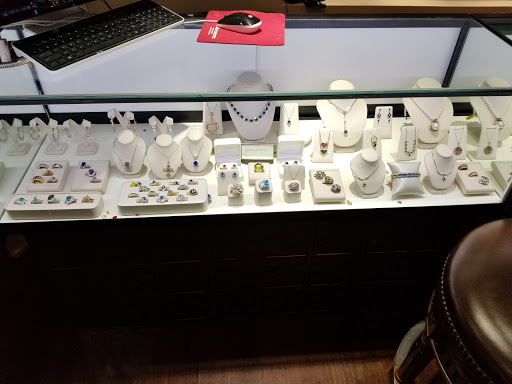 Jewelry Store «Meridian Diamond Co», reviews and photos, 780 Holcomb Bridge Rd, Roswell, GA 30076, USA