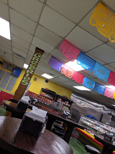 Mexican Grocery Store «El Tiempo Market», reviews and photos, 5526 Washington Ave, Houston, TX 77007, USA