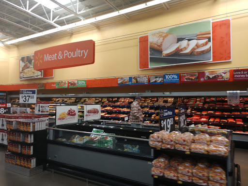 Department Store «Walmart Supercenter», reviews and photos, 1800 Tilden Ridge Dr, Hamburg, PA 19526, USA