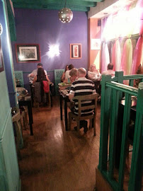 Atmosphère du Restaurant indien Le Maharaja à Rouen - n°19
