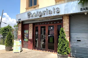 Footprints Cafe image