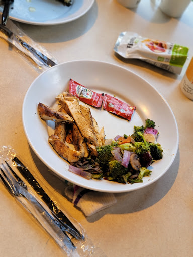 Shopping Mall «Pinebrook Shopping Center», reviews and photos, 3964 Airport Blvd, Mobile, AL 36608, USA