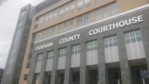 Tourist Attraction «Durham County Courthouse», reviews and photos, 512 S Dillard St, Durham, NC 27701, USA