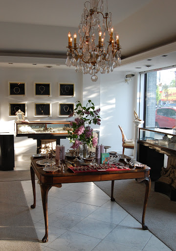 Jeweler «Aurum Precious Gems & Metals», reviews and photos, 487 Elmwood Ave, Buffalo, NY 14222, USA