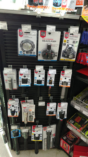 Auto Parts Store «AutoZone», reviews and photos, 5490 Westerville Rd, Westerville, OH 43081, USA