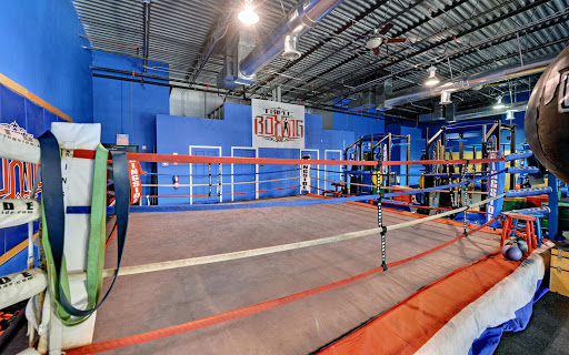 Muay Thai Boxing Gym «Triple Boxing», reviews and photos, 535 Riverstone Pkwy #205, Canton, GA 30114, USA