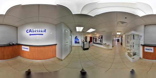 Buick Dealer «Courtesy Buick GMC», reviews and photos, 7 Swope Autocenter Dr, Louisville, KY 40299, USA