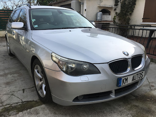 Photo 1 - KmAutos Motos : casse , épaviste , enlèvement d'épave