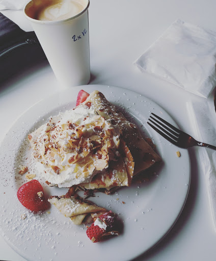 Coffee Shop «Cafe Javasti», reviews and photos, 8410 5th Ave NE, Seattle, WA 98115, USA