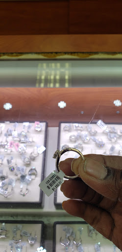 Jewelry Store «Golden Nugget Jewelers», reviews and photos, 800 Chestnut St, Philadelphia, PA 19107, USA