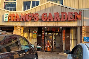 Tang's Garden image