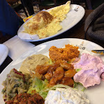 Photo n°1 de l'avis de B. fait le 19/04/2019 à 22:15 sur le  Saray à Berlin