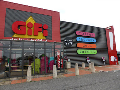 GiFi St Orens à Saint-Orens-de-Gameville
